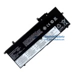 Akku für Lenovo L17M6P71 01AV471 01AV472 01AV470 L17C6P71 [Ersatzakku]